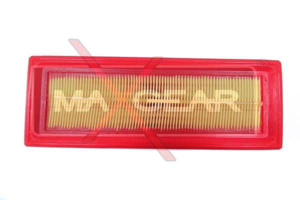 Gaisa filtrs MAXGEAR 26-0344 1