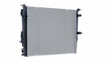 Radiators, Motora dzesēšanas sistēma MAHLE CR 1197 000S 16