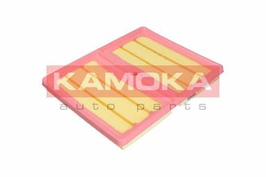 Gaisa filtrs KAMOKA F240501 1