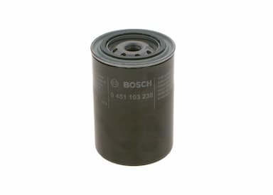 Eļļas filtrs BOSCH 0 451 103 238 1