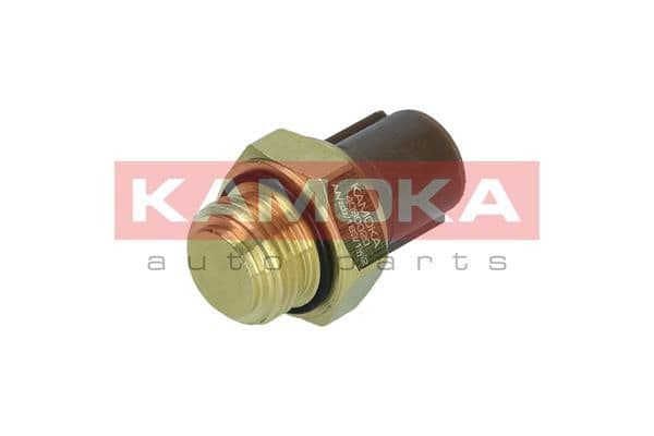 Termoslēdzis, Radiatora ventilators KAMOKA 4090020 1