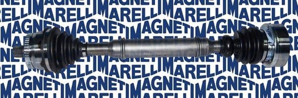 Piedziņas vārpsta MAGNETI MARELLI 302004190001 1