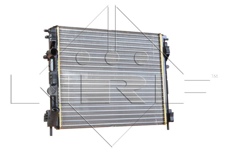 Radiators, Motora dzesēšanas sistēma NRF 58148 1