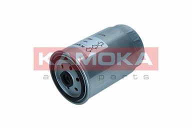 Degvielas filtrs KAMOKA F327101 2