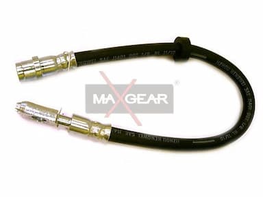 Bremžu šļūtene MAXGEAR 52-0085 2