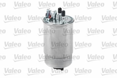 Degvielas filtrs VALEO 587525 3