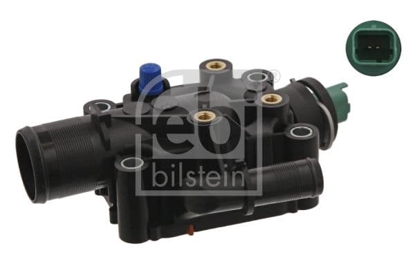 Termostata korpuss FEBI BILSTEIN 34977 1