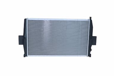 Radiators, Motora dzesēšanas sistēma NRF 51538 3