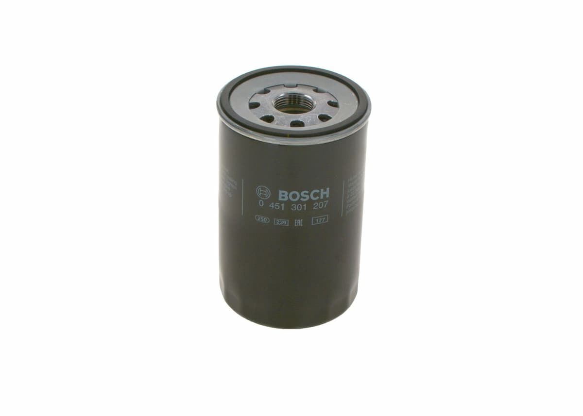 Eļļas filtrs BOSCH 0 451 301 207 1