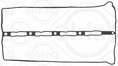 Blīve, Motora bloka galvas vāks ELRING 912.080 2