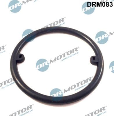 Blīve, Eļļas radiators Dr.Motor Automotive DRM083 1