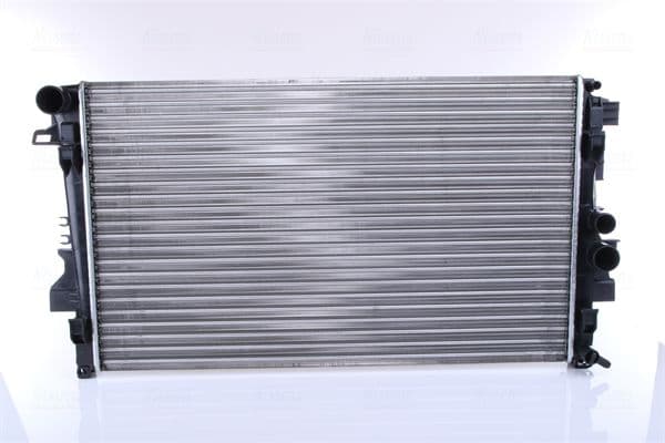 Radiators, Motora dzesēšanas sistēma NISSENS 62572 1