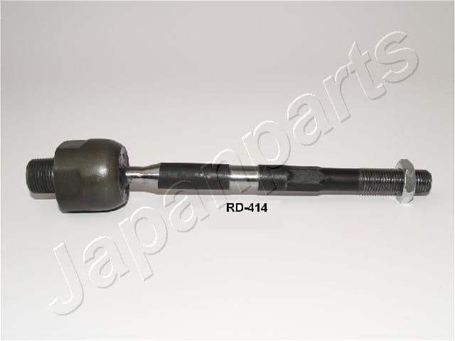 Aksiālais šarnīrs, Stūres šķērsstiepnis JAPANPARTS RD-414L 1