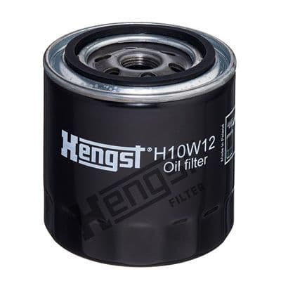 Eļļas filtrs HENGST FILTER H10W12 1