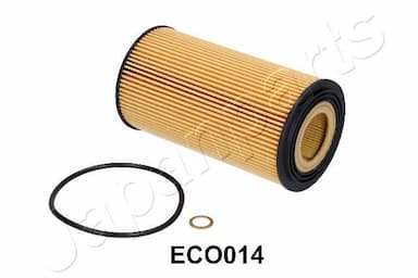 Eļļas filtrs JAPANPARTS FO-ECO014 2