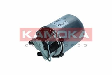 Degvielas filtrs KAMOKA F322801 2