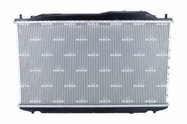 Radiators, Motora dzesēšanas sistēma NRF 56050 3