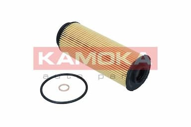 Eļļas filtrs KAMOKA F122001 2