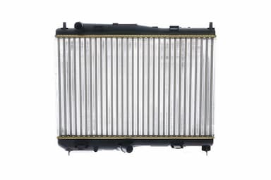 Radiators, Motora dzesēšanas sistēma MAHLE CR 1135 000S 3