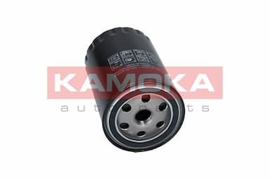 Eļļas filtrs KAMOKA F101501 1