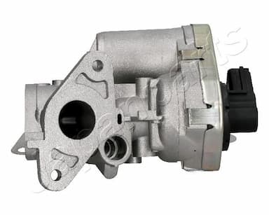 Izpl. gāzu recirkulācijas vārsts JAPANPARTS EGR-L05 3