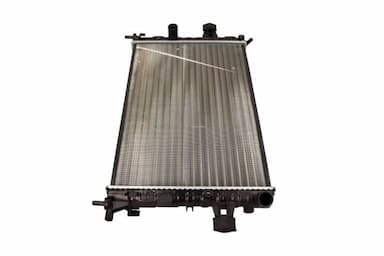 Radiators, Motora dzesēšanas sistēma MAXGEAR AC288314 1