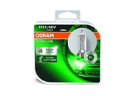 Kvēlspuldze ams-OSRAM 64211ULT-HCB 1