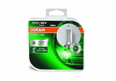 Kvēlspuldze ams-OSRAM 64211ULT-HCB 1