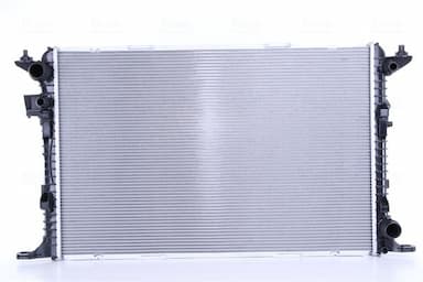 Radiators, Motora dzesēšanas sistēma NISSENS 60327 4