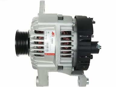 Ģenerators AS-PL A3028 4