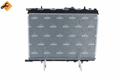 Radiators, Motora dzesēšanas sistēma NRF 53424 3