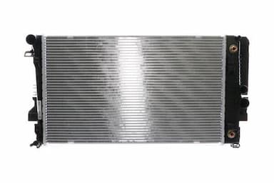 Radiators, Motora dzesēšanas sistēma MAHLE CR 1173 000S 3