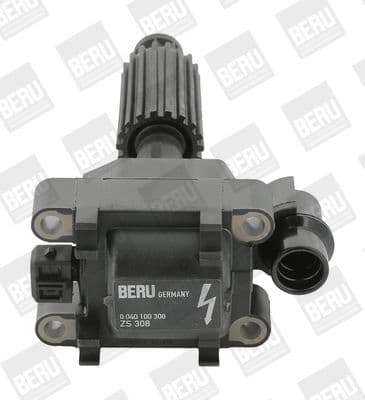 Aizdedzes spole BorgWarner (BERU) ZS308 1