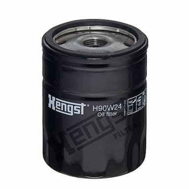 Eļļas filtrs HENGST FILTER H90W24 1