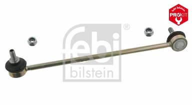 Stiepnis/Atsaite, Stabilizators FEBI BILSTEIN 26633 1