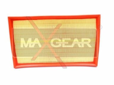 Gaisa filtrs MAXGEAR 26-0088 2