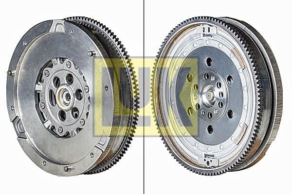 Spararats Schaeffler LuK 415 0380 10 1