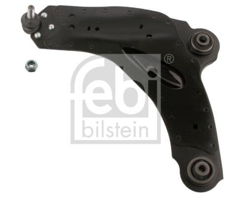 Neatkarīgās balstiekārtas svira, Riteņa piekare FEBI BILSTEIN 39603 1