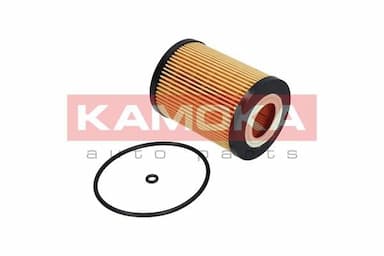 Eļļas filtrs KAMOKA F111301 2