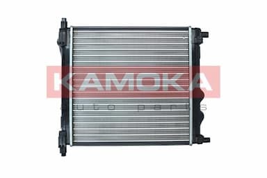 Radiators, Motora dzesēšanas sistēma KAMOKA 7705051 2