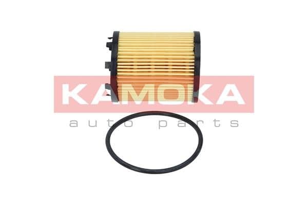 Eļļas filtrs KAMOKA F104101 1