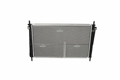 Radiators, Motora dzesēšanas sistēma NRF 58272 3