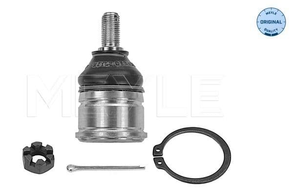 Balst-/Virzošais šarnīrs MEYLE 31-16 010 0002 1