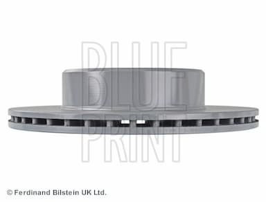 Bremžu diski BLUE PRINT ADT343100 3