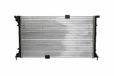 Radiators, Motora dzesēšanas sistēma MAHLE CR 1505 000S 2