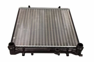 Radiators, Motora dzesēšanas sistēma MAXGEAR AC250454 1