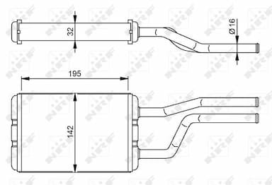 Siltummainis, Salona apsilde NRF 58358 5