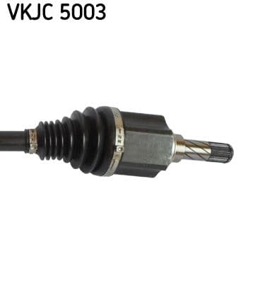 Piedziņas vārpsta SKF VKJC 5003 3