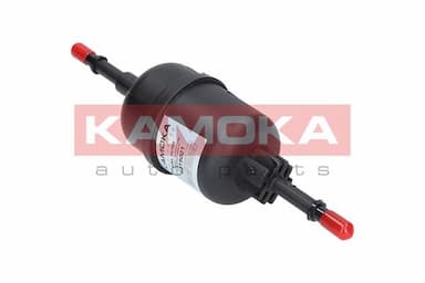 Degvielas filtrs KAMOKA F319001 4