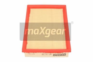 Gaisa filtrs MAXGEAR 26-0558 1